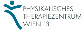 Logo Physikalisches Therapiezentrum 13